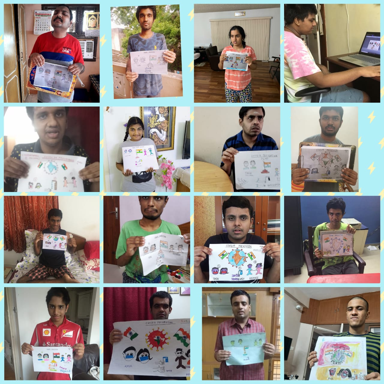 Pictures By Children1