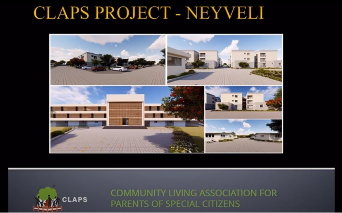 CLAPS – Project Progress – Aug 6, 2021